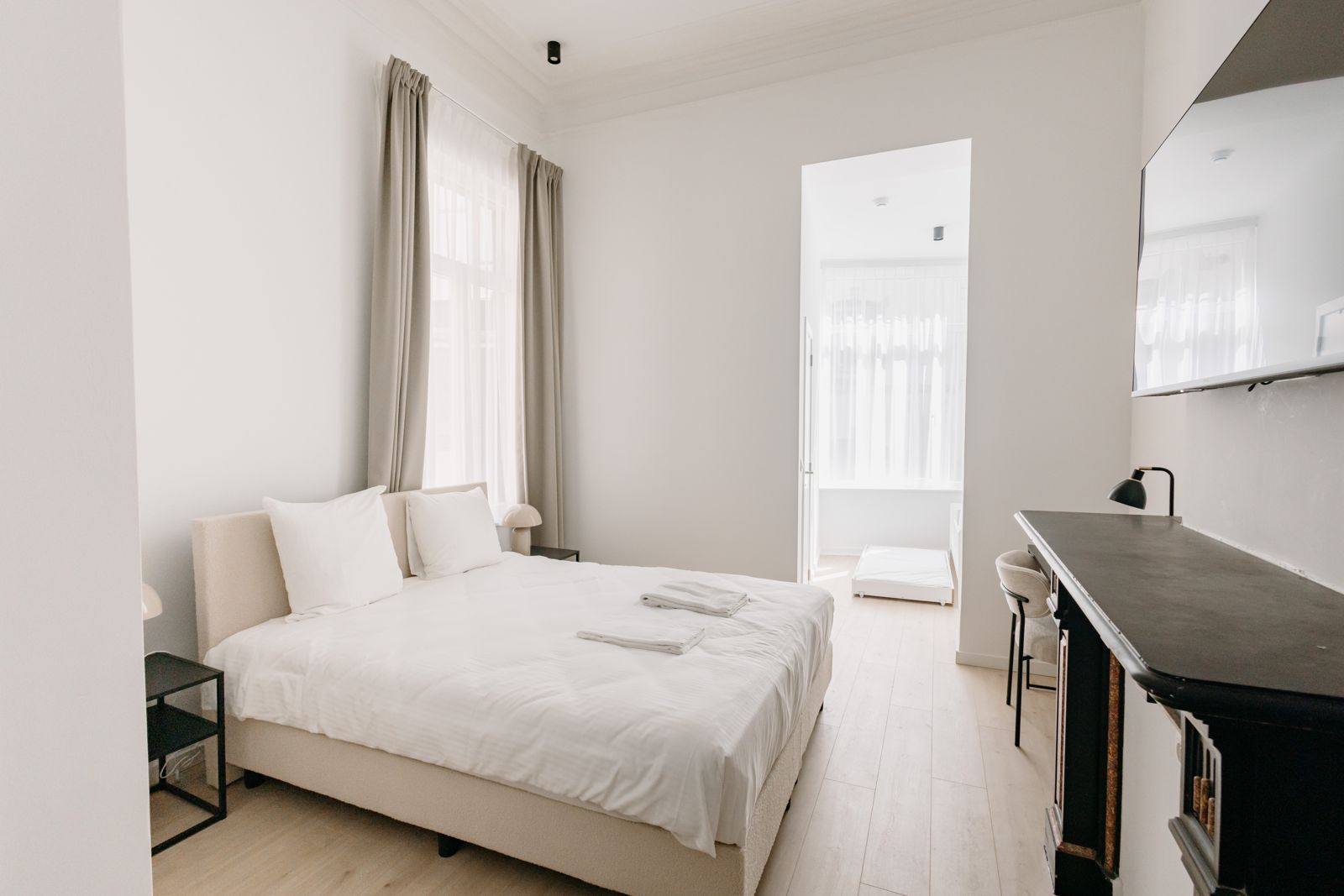 Chambre familiale 002