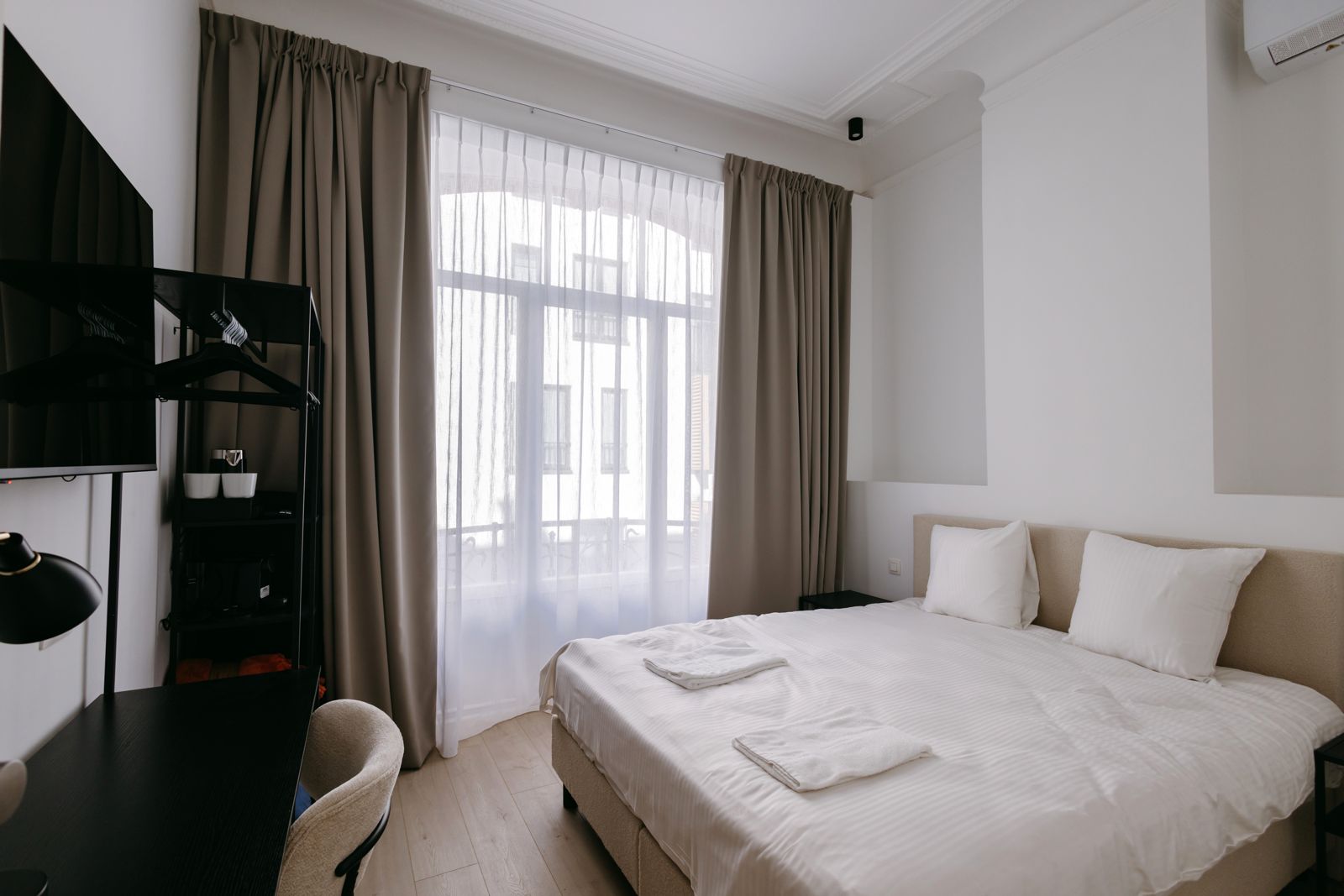 Chambre double 102