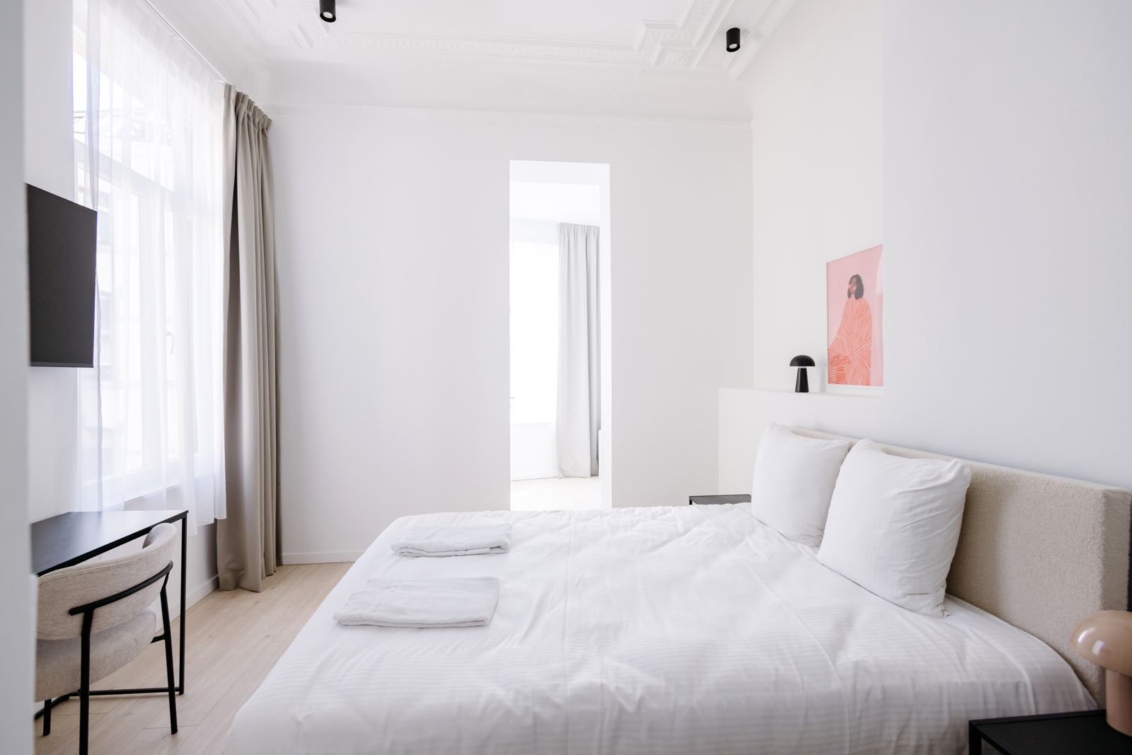 Chambre familiale 103