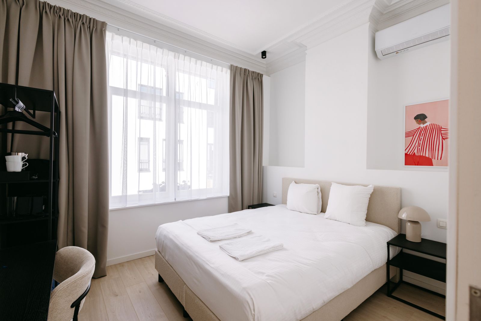 Chambre double 301
